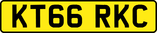 KT66RKC