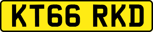 KT66RKD