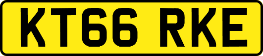 KT66RKE