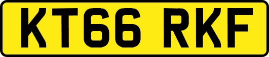 KT66RKF