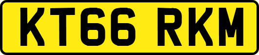 KT66RKM