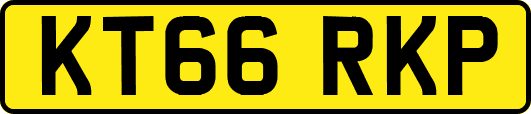 KT66RKP