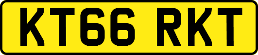 KT66RKT