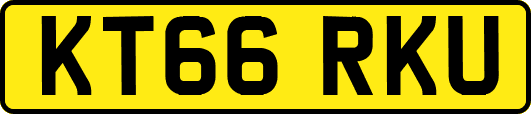 KT66RKU