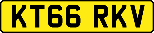 KT66RKV