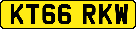 KT66RKW