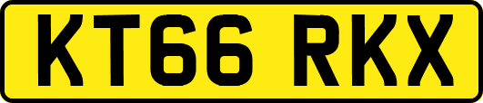 KT66RKX