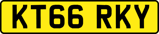 KT66RKY