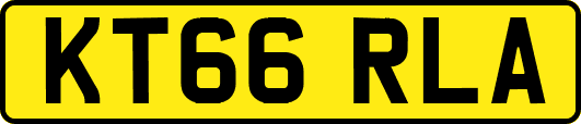 KT66RLA