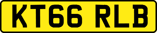 KT66RLB