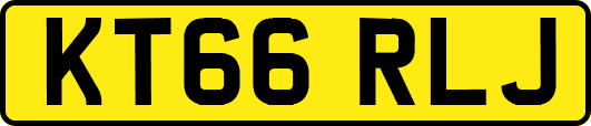 KT66RLJ
