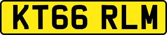KT66RLM