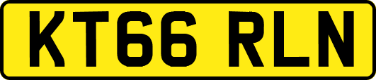KT66RLN