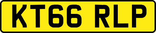 KT66RLP