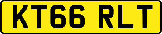 KT66RLT