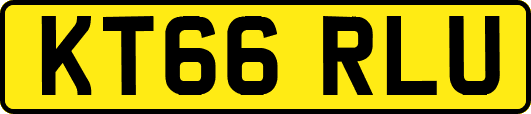 KT66RLU