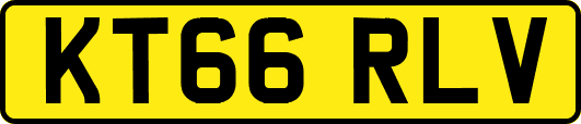 KT66RLV