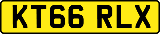 KT66RLX