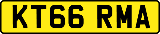 KT66RMA