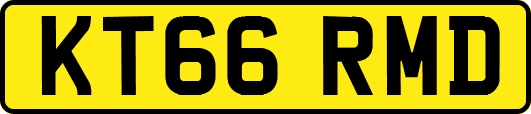 KT66RMD