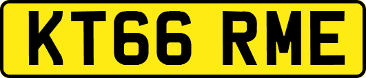 KT66RME