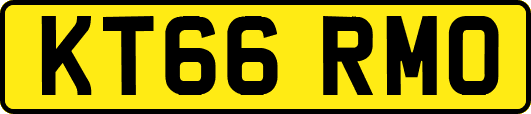 KT66RMO