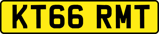KT66RMT
