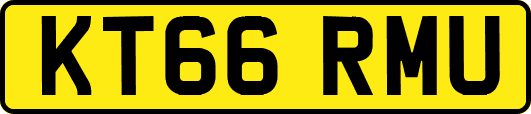 KT66RMU