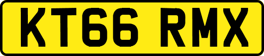 KT66RMX