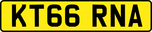 KT66RNA