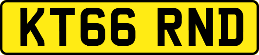 KT66RND