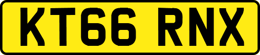 KT66RNX