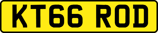 KT66ROD