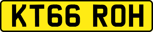 KT66ROH