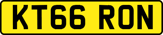 KT66RON