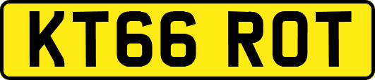 KT66ROT