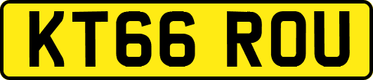 KT66ROU