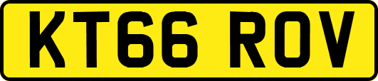 KT66ROV