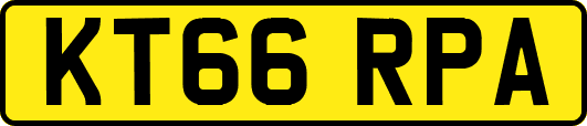 KT66RPA