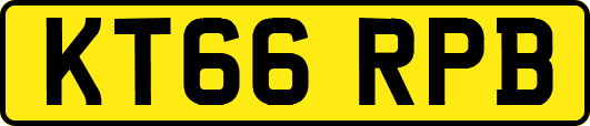 KT66RPB