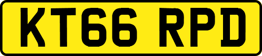 KT66RPD