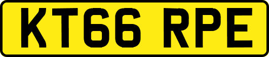 KT66RPE