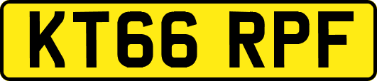 KT66RPF