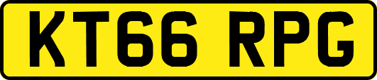 KT66RPG