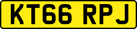 KT66RPJ