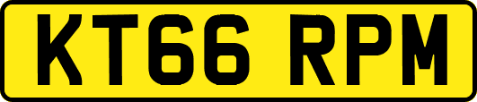 KT66RPM