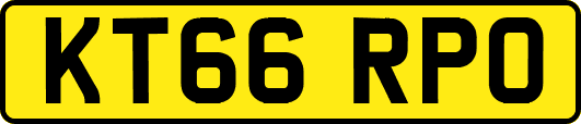 KT66RPO