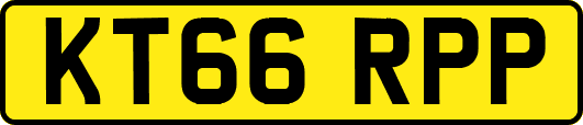 KT66RPP
