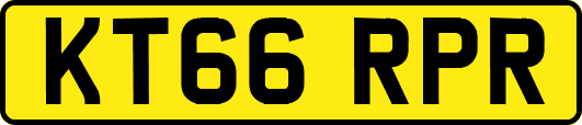 KT66RPR
