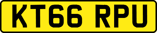 KT66RPU